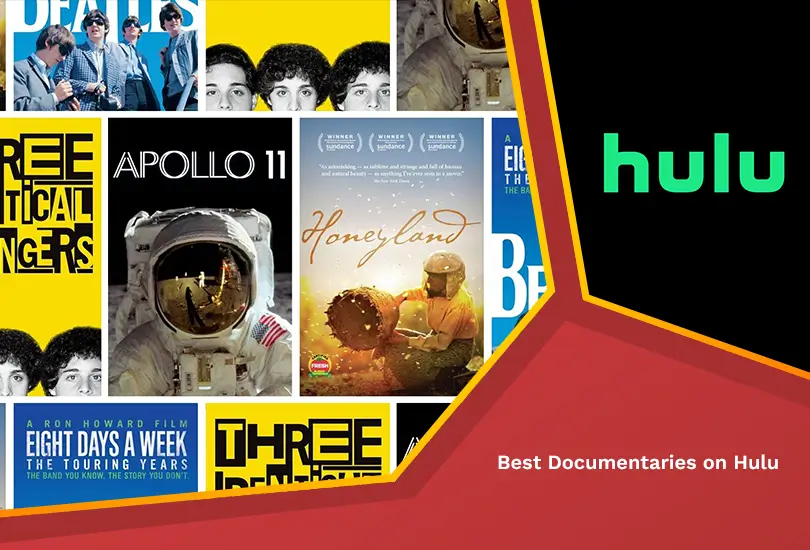 Best documentaries on hulu