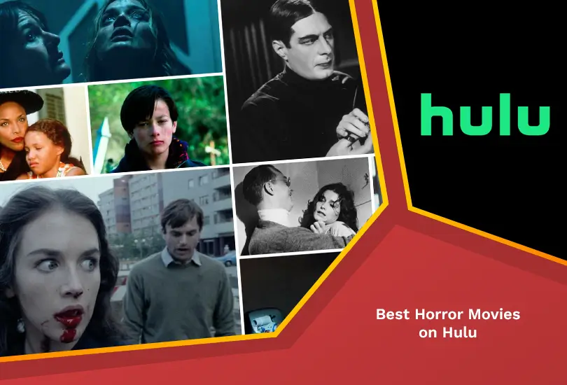 Best horror movies on hulu