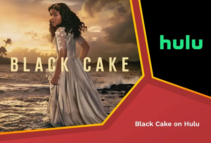 Black cake on hulu