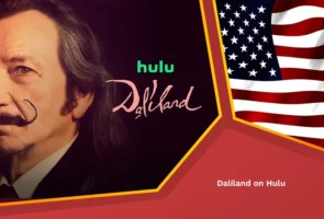 Daliland on hulu