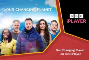 How to Watch Our Changing Planet on BBC iPlayer [Dec 2023]