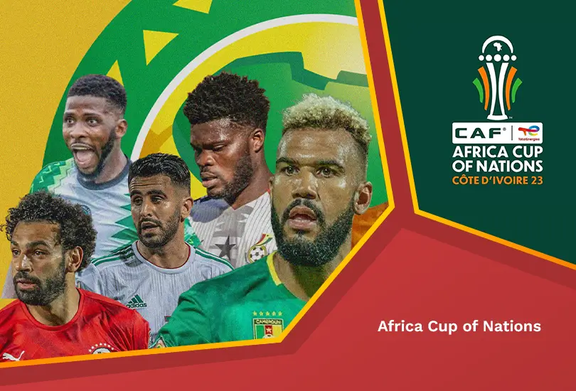 Africa cup of nations