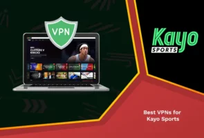 Best vpns for kayo sports