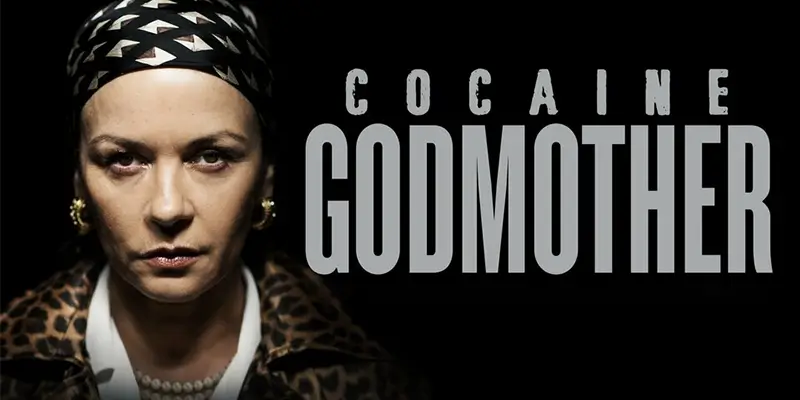 Cocaine Godmother