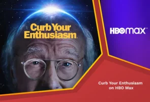 Curb your enthusiasm on hbo max