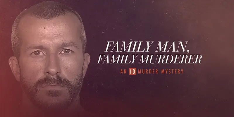 Family man family murderer 2019