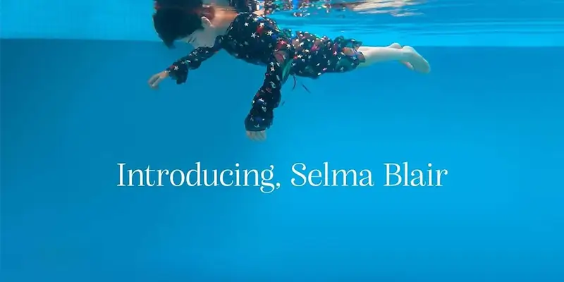 Introducing selma blair