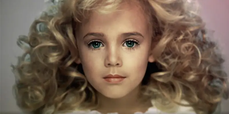 Jonbenet ramsey what really happened 2021