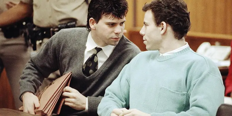 Menendez brothers misjudged 2022