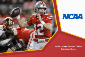Ncaa college football online from anywhere