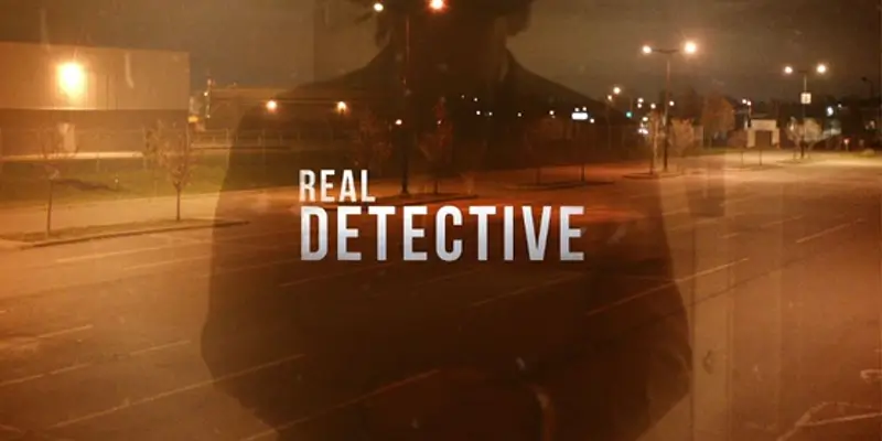 Real detective 2016