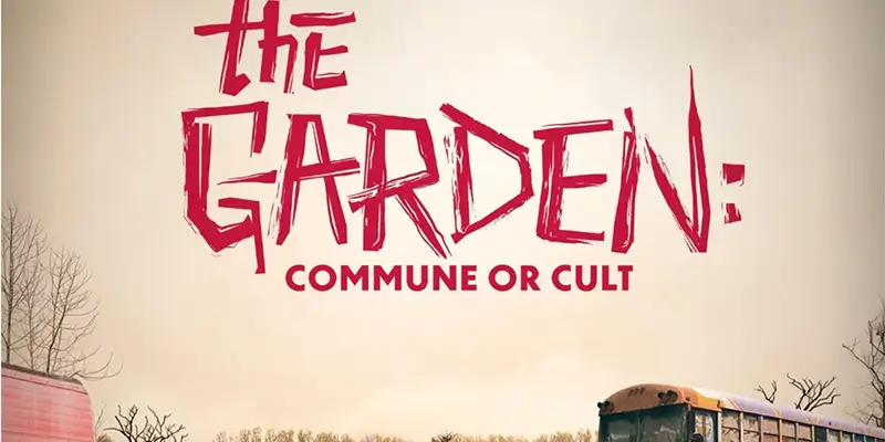 The garden commune or cult 2023