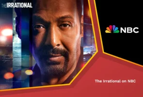 The irrational on nbc