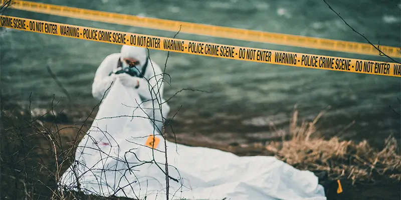 The lake erie murders 2018
