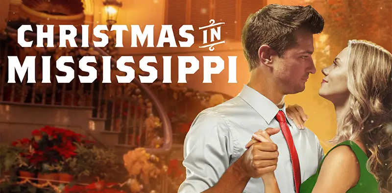 Christmas in mississippi 2017