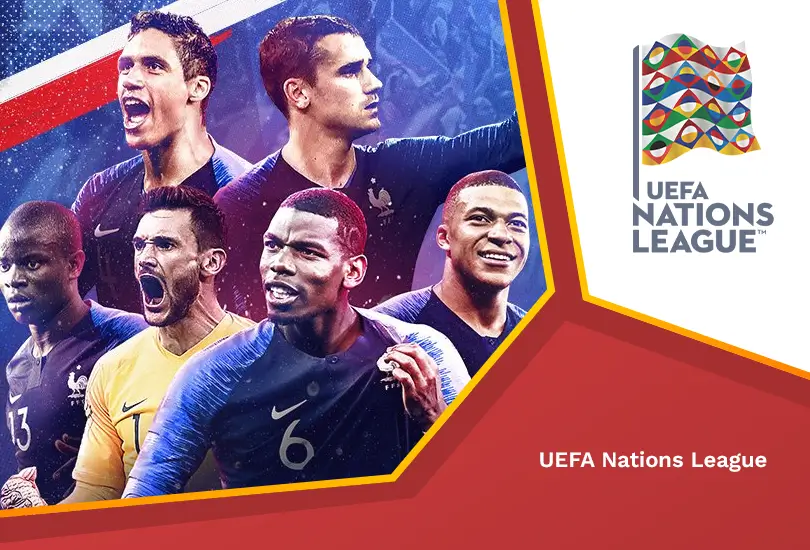 Uefa nations league