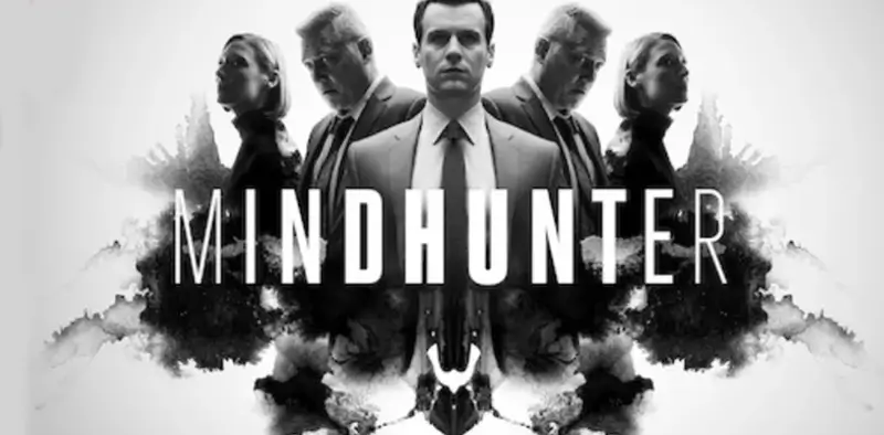 Mindhunter (2017)