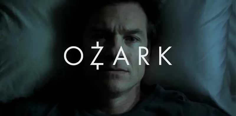 Ozark (2017)