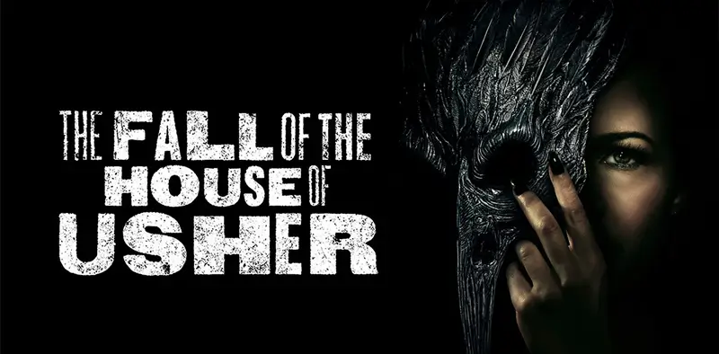 The Fall of the House of Usher (2023)