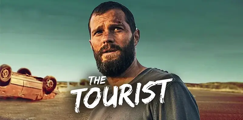 The tourist (2022)