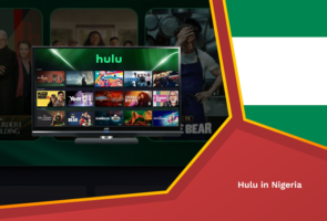 Hulu in nigeria