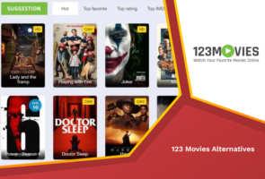 123 movies alternatives