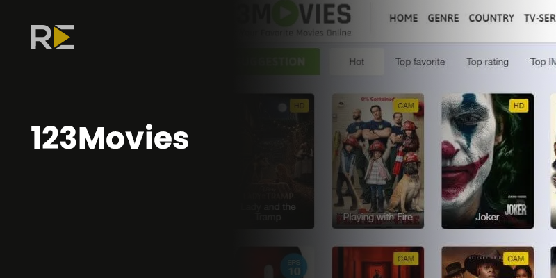 123Movies