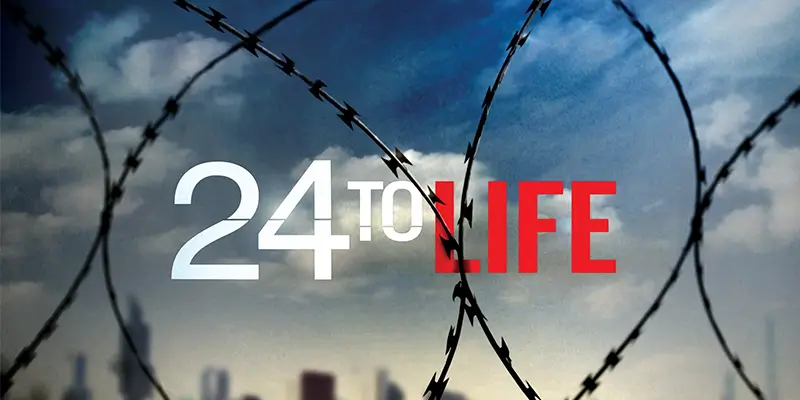 24 to life on discovery plus
