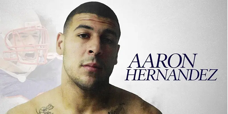 Aaron hernandez an id murder mystery on discovery plus.