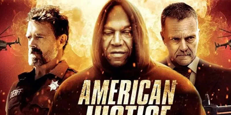 American justice on discovery plus