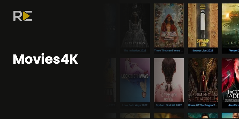 Movies4K