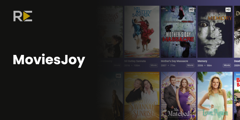 Movies joy