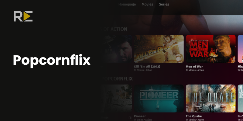 Popcornflix