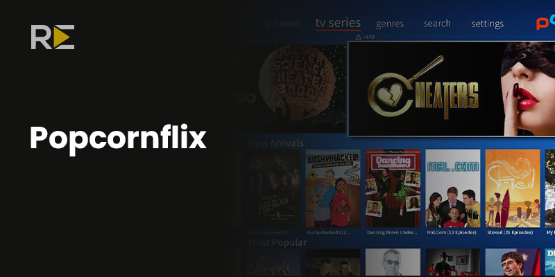 Soap2day alternatives popcornflix