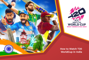 Watch t20 worldcup in india