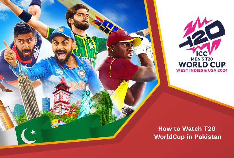 Watch t20 worldcup in pakistan