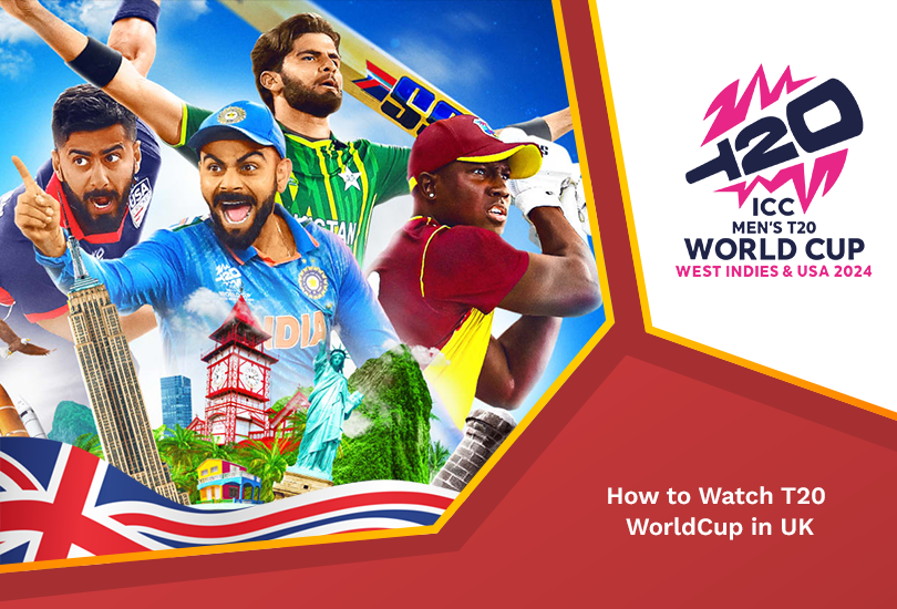 Watch t20 worldcup in uk