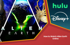 watch alien earth online