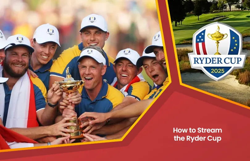 how to watch the ryder cup online