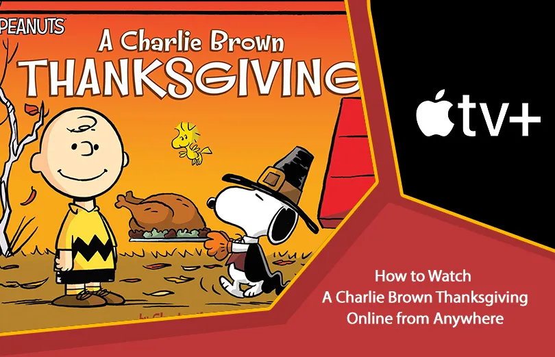 Charlie Brown Thanksgiving Online